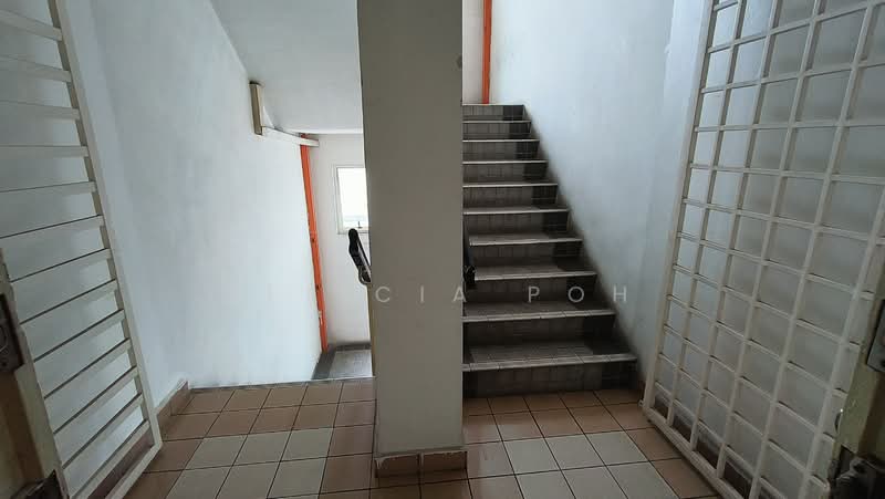 Shop / Office for Rent in Usj 9 (Subang Jaya) - Felicia Poh - Corridor - PropertyGuru.com.my