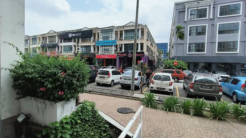 Shop / Office for Rent in Usj 9 (Subang Jaya) - Felicia Poh - Exterior - PropertyGuru.com.my