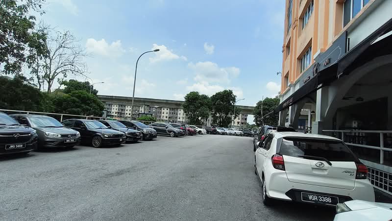 Shop / Office for Rent in Usj 9 (Subang Jaya) - Felicia Poh - Exterior - PropertyGuru.com.my
