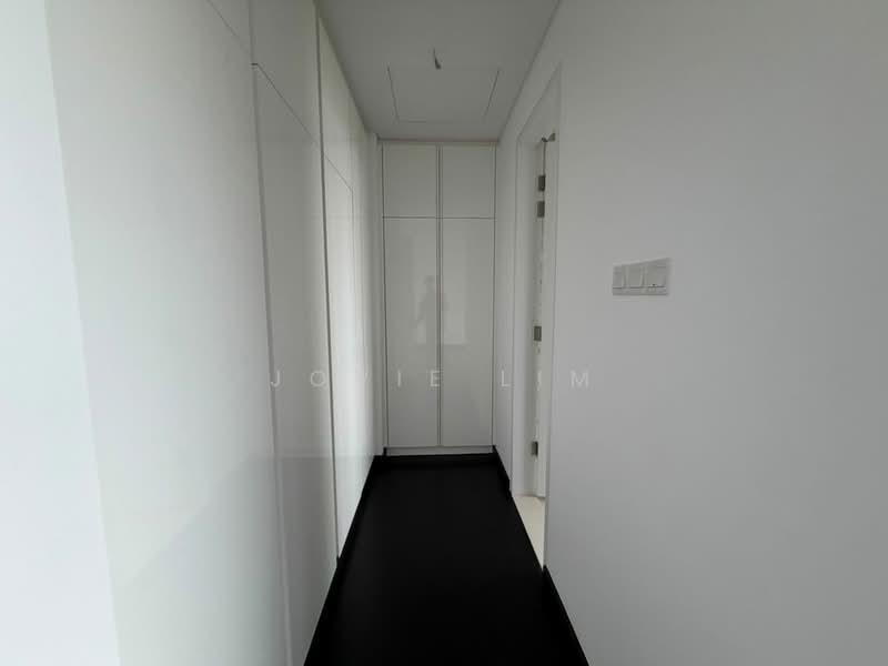 Service Residence for Rent at Pavilion Damansara Heights - Jovie Lim - Corridor - PropertyGuru.com.my