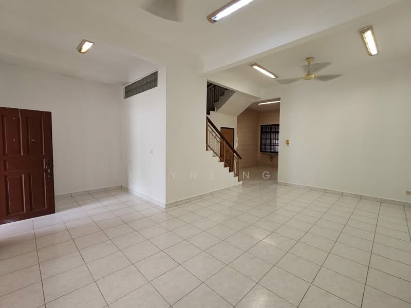 Rumah Teres 2 Tingkat untuk Dijual di Taman Pelangi Indah (Ulu Tiram) - Wayne Ng - Interior - PropertyGuru.com.my