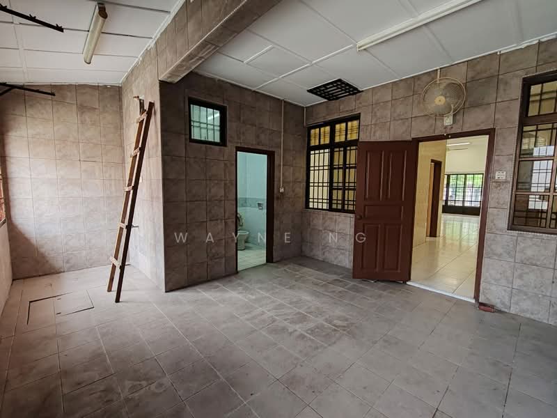 Rumah Teres 2 Tingkat untuk Dijual di Taman Pelangi Indah (Ulu Tiram) - Wayne Ng - Interior - PropertyGuru.com.my