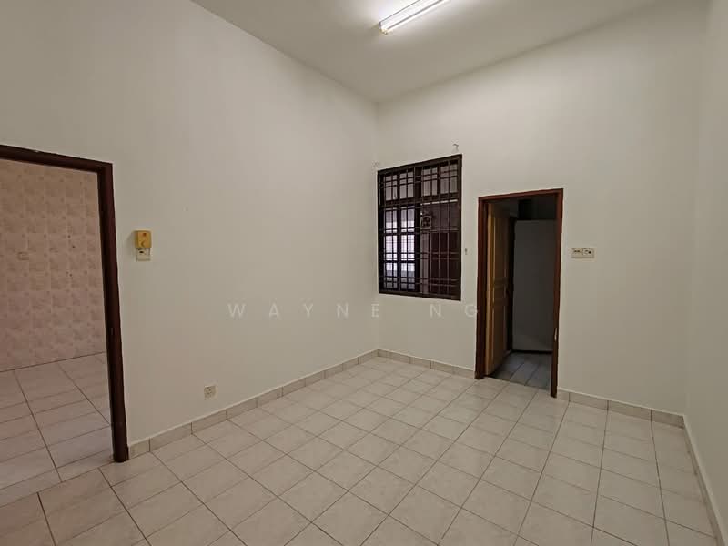 Rumah Teres 2 Tingkat untuk Dijual di Taman Pelangi Indah (Ulu Tiram) - Wayne Ng - Interior - PropertyGuru.com.my