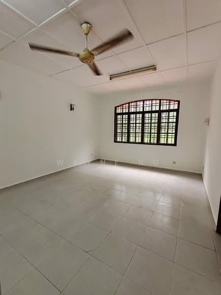 Rumah Teres 2 Tingkat untuk Dijual di Taman Pelangi Indah (Ulu Tiram) - Wayne Ng - Living Room - PropertyGuru.com.my
