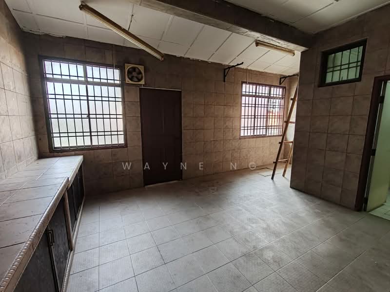 Rumah Teres 2 Tingkat untuk Dijual di Taman Pelangi Indah (Ulu Tiram) - Wayne Ng - Interior - PropertyGuru.com.my