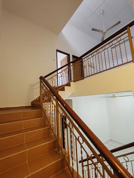 Rumah Teres 2 Tingkat untuk Dijual di Taman Pelangi Indah (Ulu Tiram) - Wayne Ng - Interior - PropertyGuru.com.my