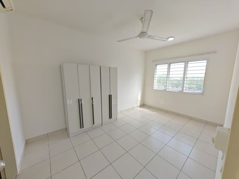 Apartment for Rent at Karisma @ Eco Majestic - Mac Chong - Bedroom - PropertyGuru.com.my