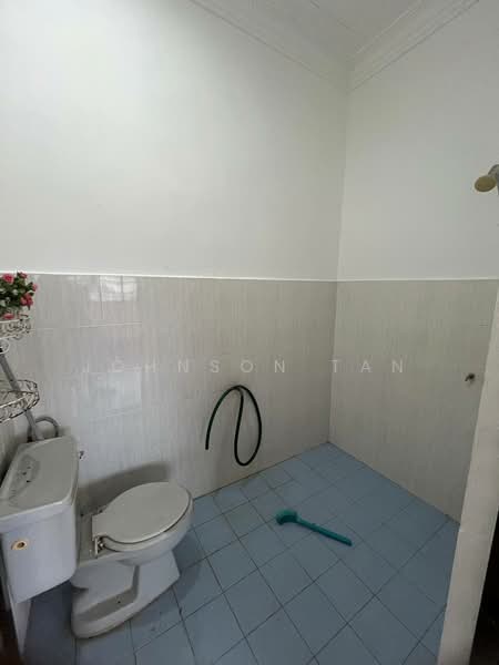 2-storey Terraced House for Sale in Skudai (Johor) - Johnson Tan - Bathroom - PropertyGuru.com.my