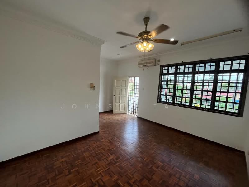 2-storey Terraced House for Sale in Skudai (Johor) - Johnson Tan - Living Room - PropertyGuru.com.my