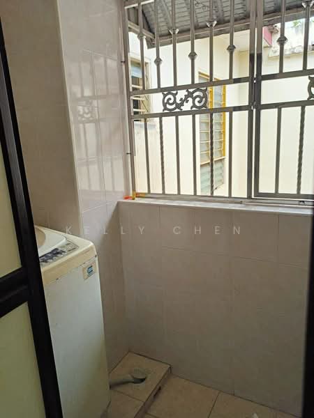 Rumah Flat untuk Disewa di Setia Indah Flat - Kelly Chen - Interior - PropertyGuru.com.my