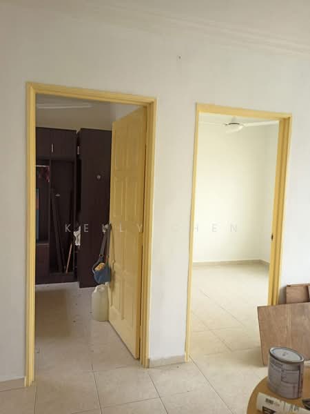 Rumah Flat untuk Disewa di Setia Indah Flat - Kelly Chen - Interior - PropertyGuru.com.my