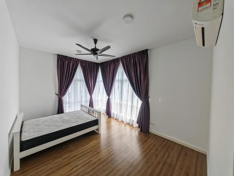 Kondominium untuk Disewa di Damansara Foresta - Marvin Lee - Bedroom - PropertyGuru.com.my