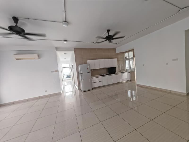 Kondominium untuk Disewa di Damansara Foresta - Marvin Lee - Kitchen - PropertyGuru.com.my