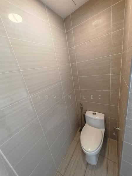 Kondominium untuk Disewa di Damansara Foresta - Marvin Lee - Bathroom - PropertyGuru.com.my