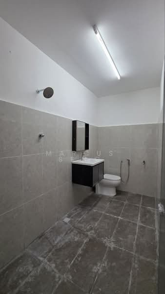 2-storey Terraced House for Sale in Gunung Rapat (Ipoh) - Marcus Seng - Bathroom - PropertyGuru.com.my