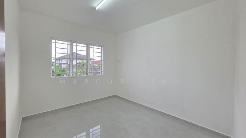 2-storey Terraced House for Sale in Gunung Rapat (Ipoh) - Marcus Seng - Interior - PropertyGuru.com.my