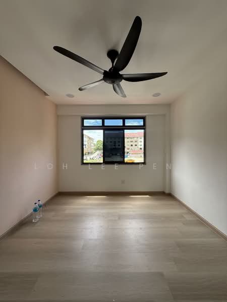 Rumah Flat untuk Disewa di Rumah Pangsa Sri Orkid - Loh Lee Peng - PropertyGuru.com.my