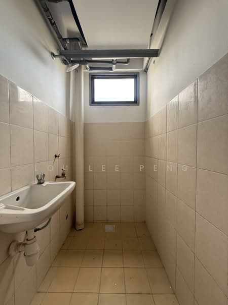 Rumah Flat untuk Disewa di Rumah Pangsa Sri Orkid - Loh Lee Peng - PropertyGuru.com.my