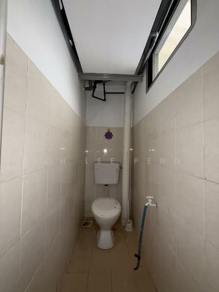 Rumah Flat untuk Disewa di Rumah Pangsa Sri Orkid - Loh Lee Peng - PropertyGuru.com.my