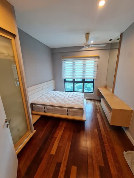 Condominium for Rent at The Light Point - Even Goh - Bedroom - PropertyGuru.com.my