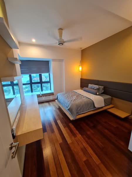 Condominium for Rent at The Light Point - Even Goh - Bedroom - PropertyGuru.com.my