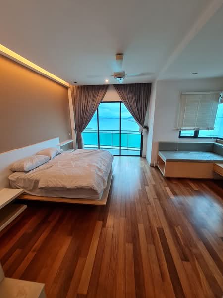 Condominium for Rent at The Light Point - Even Goh - Bedroom - PropertyGuru.com.my
