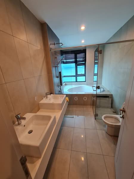 Condominium for Rent at The Light Point - Even Goh - Bathroom - PropertyGuru.com.my