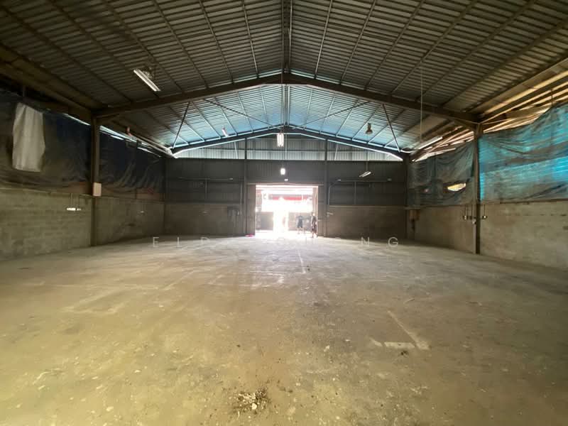Factory for Rent in Sungai Buloh (Selangor) - Elda Chong - Interior - PropertyGuru.com.my