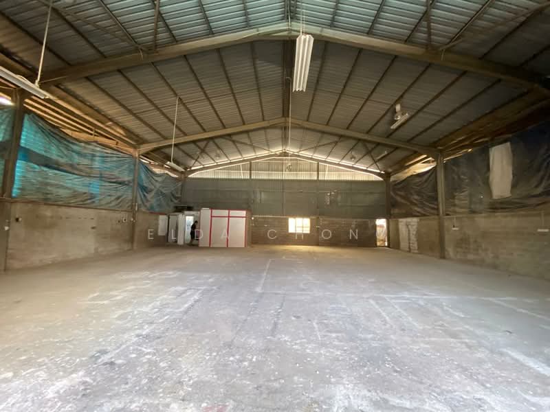 Factory for Rent in Sungai Buloh (Selangor) - Elda Chong - Interior - PropertyGuru.com.my