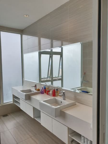 Condominium for Sale at Damansara Foresta - Marvin Lee - Bathroom - PropertyGuru.com.my