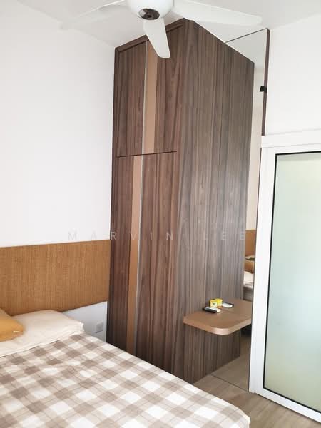 Condominium for Sale at Damansara Foresta - Marvin Lee - Bedroom - PropertyGuru.com.my