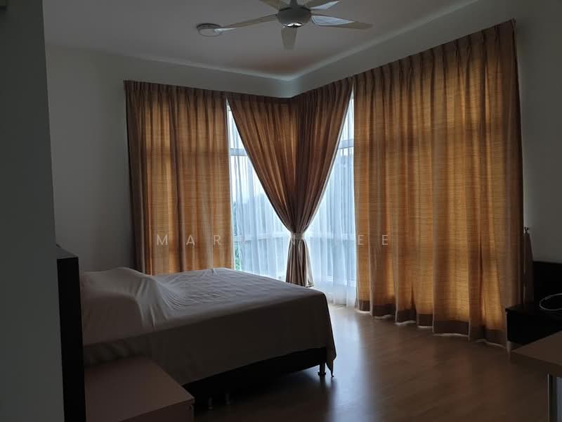 Condominium for Sale at Damansara Foresta - Marvin Lee - Bedroom - PropertyGuru.com.my