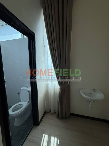 Rumah Berkembar untuk Dijual di Taman Keranji (Alor Setar) - Nur Suhaini Ismail - Bathroom - PropertyGuru.com.my