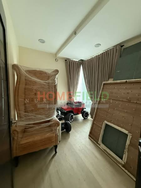 Rumah Berkembar untuk Dijual di Taman Keranji (Alor Setar) - Nur Suhaini Ismail - Bedroom - PropertyGuru.com.my