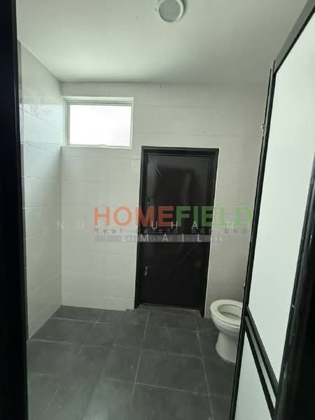 Rumah Berkembar untuk Dijual di Taman Keranji (Alor Setar) - Nur Suhaini Ismail - Bathroom - PropertyGuru.com.my