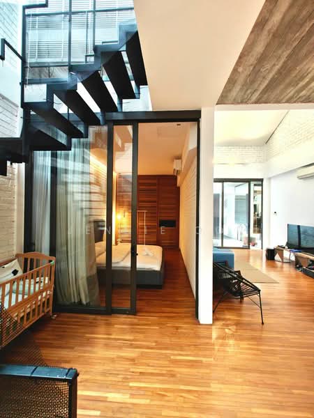 Rumah Teres 1.5 Tingkat untuk Dijual di Skudai (Johor) - Jennie Ooi - Bedroom - PropertyGuru.com.my