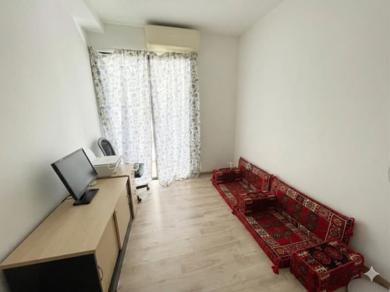 Servis Apartment untuk Dijual di Emporis - Calvin Tan - Study - PropertyGuru.com.my