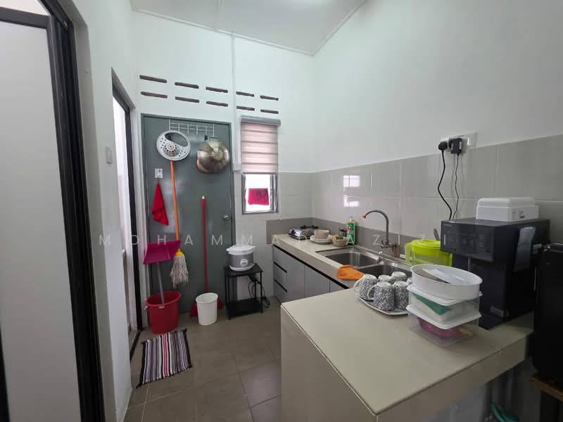 Terraced House for Sale in Kuantan (Pahang) - Mohammad Azizi - PropertyGuru.com.my