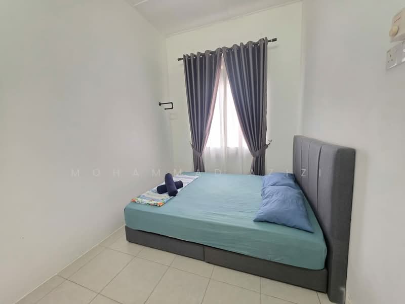 Terraced House for Sale in Kuantan (Pahang) - Mohammad Azizi - PropertyGuru.com.my