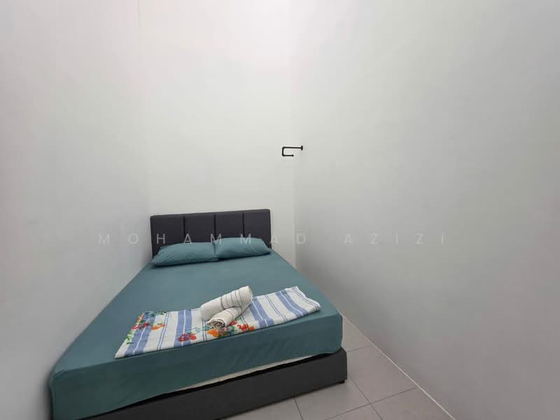 Terraced House for Sale in Kuantan (Pahang) - Mohammad Azizi - PropertyGuru.com.my