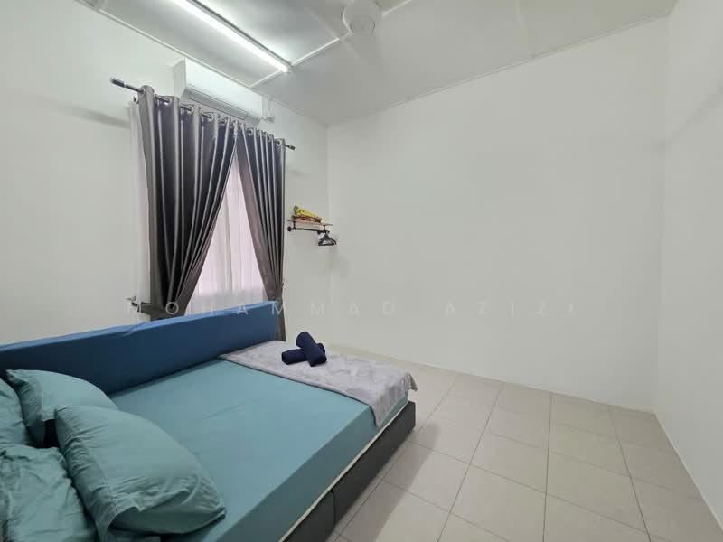 Terraced House for Sale in Kuantan (Pahang) - Mohammad Azizi - PropertyGuru.com.my