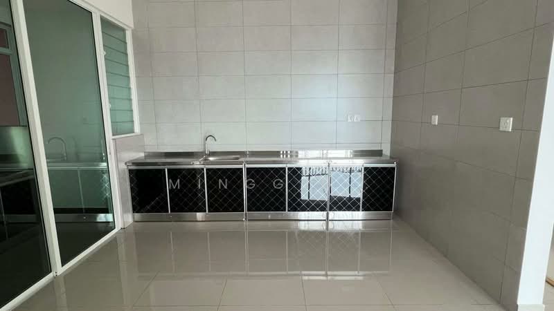Condominium for Rent at Setia Sky Ville - Minggie . - PropertyGuru.com.my