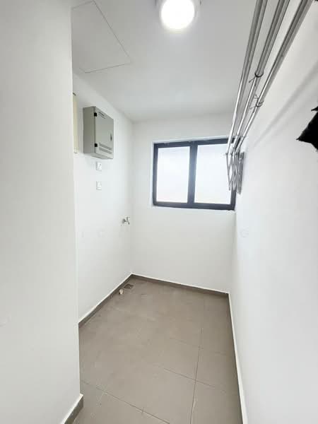 Kondominium untuk Dijual di The WaterEdge (Pinggiran Air) - Nico Chong - Interior - PropertyGuru.com.my