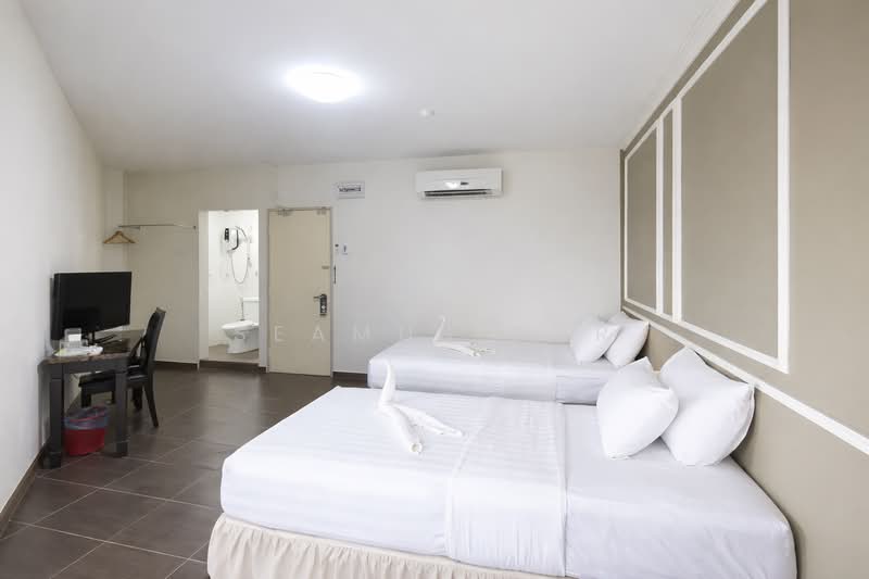 Hotel / Resort for Rent in Metro Avenue (Kajang) - Seamus Kor Kor - Bedroom - PropertyGuru.com.my