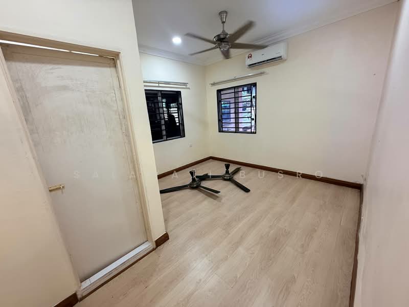 Semi-Detached House for Sale in Shah Alam (Selangor) - Salawati Busro - Interior - PropertyGuru.com.my