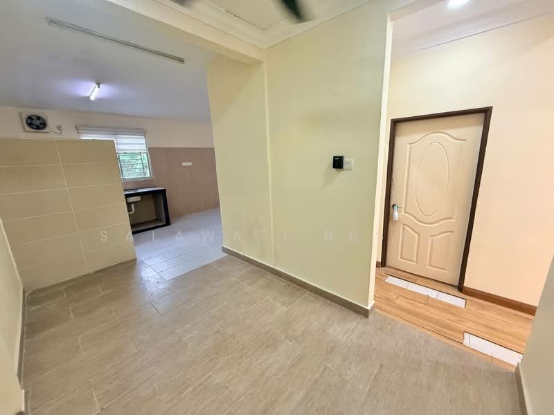 Semi-Detached House for Sale in Shah Alam (Selangor) - Salawati Busro - Interior - PropertyGuru.com.my