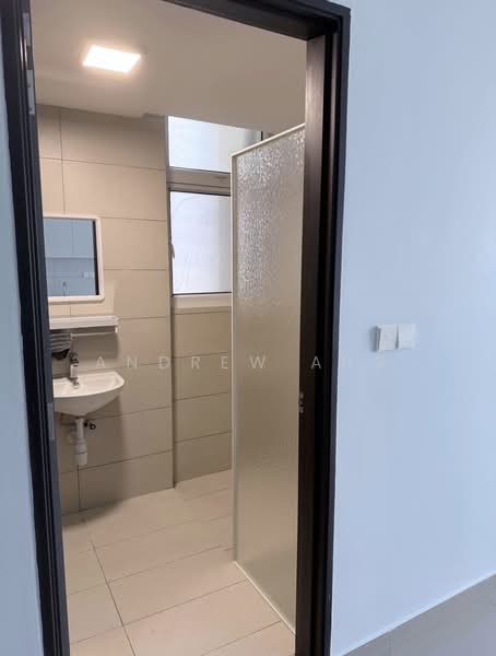 Service Residence for Rent at Vista Tiara (MBW Bay) - Andrew Ang - Bathroom - PropertyGuru.com.my