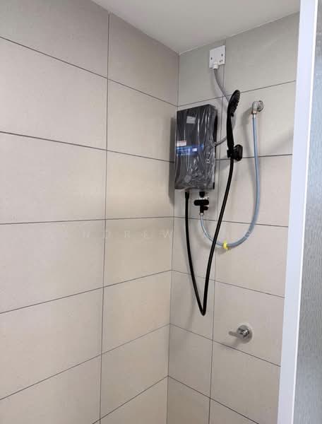 Service Residence for Rent at Vista Tiara (MBW Bay) - Andrew Ang - Bathroom - PropertyGuru.com.my