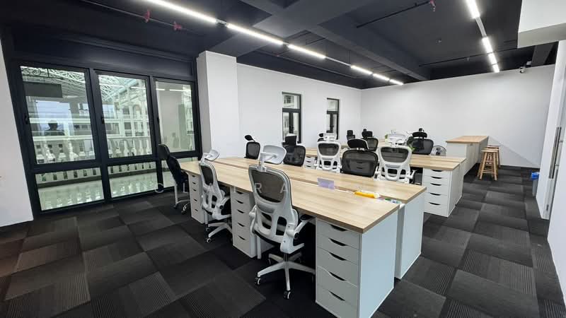 Retail Space for Rent in Iskandar Puteri (Nusajaya) (Johor) - Claira Ong - Interior - PropertyGuru.com.my