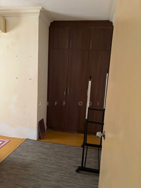 Condominium for Rent at Putra Villa - Jeff Ooi - Interior - PropertyGuru.com.my